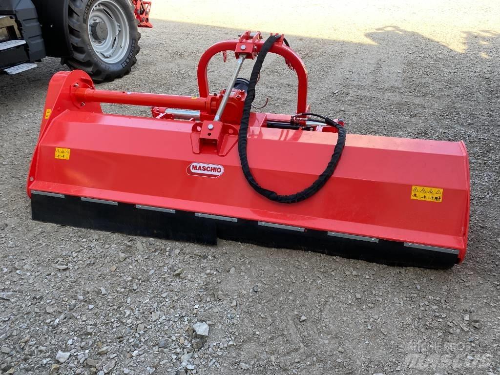 Maschio Brava 250 L Pļaujmašīnas/pašgājēji