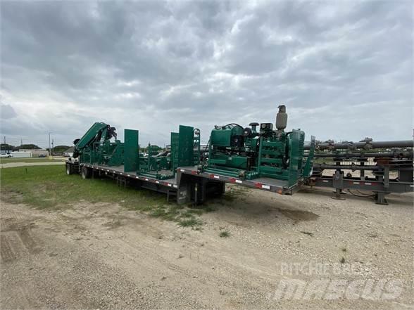 Fassi F330D.25 Kokmateriālu krāni