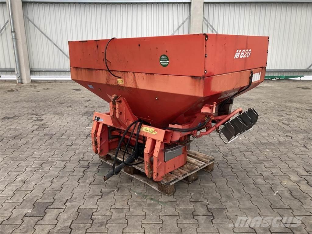 Rauch MDS 932 Minerālmēslu izkliedētāji