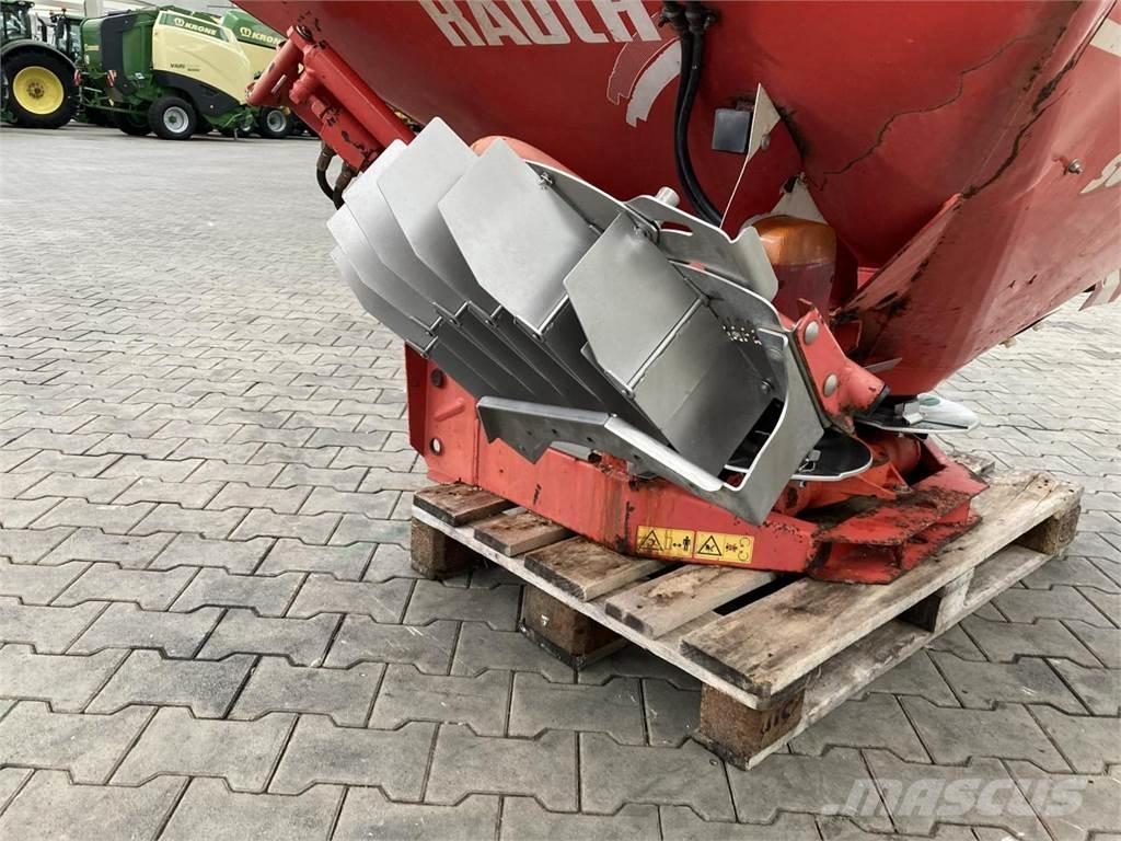 Rauch MDS 932 Minerālmēslu izkliedētāji