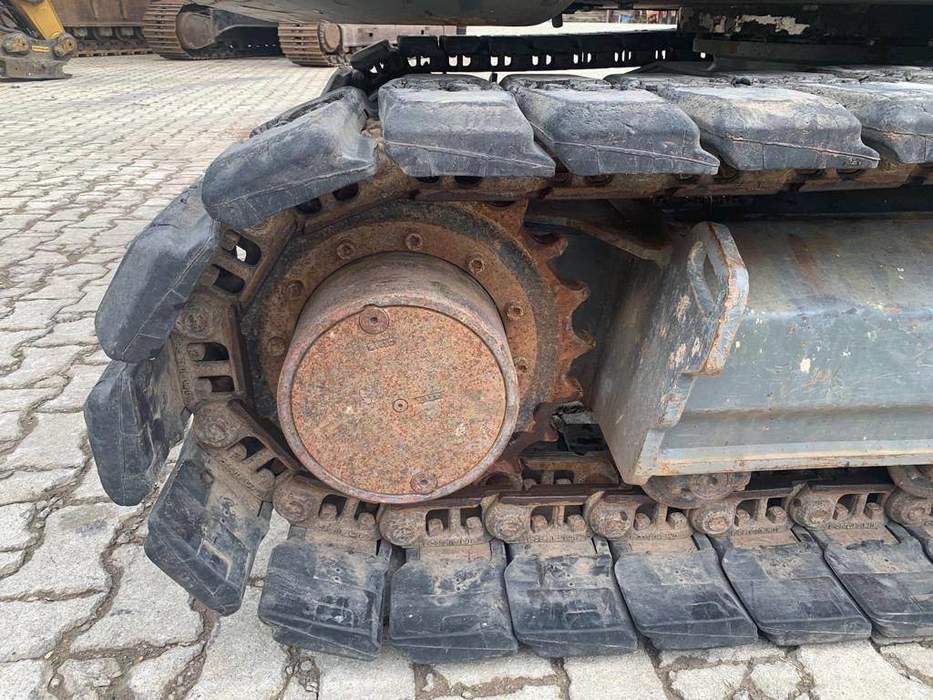 Wacker Neuson ET 90 Vidēja lieluma ekskavatori 7 t - 12 t