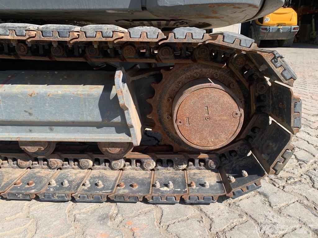 Wacker Neuson ET 90 Vidēja lieluma ekskavatori 7 t - 12 t