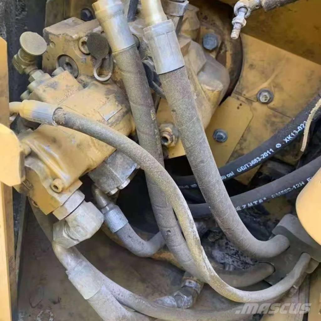 CAT 306D Mini ekskavatori < 7 t