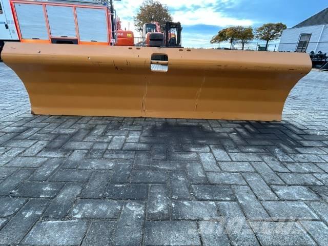  Dozerblad Neuwe Naži