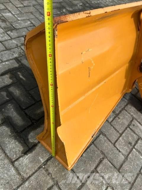  Dozerblad Neuwe Naži