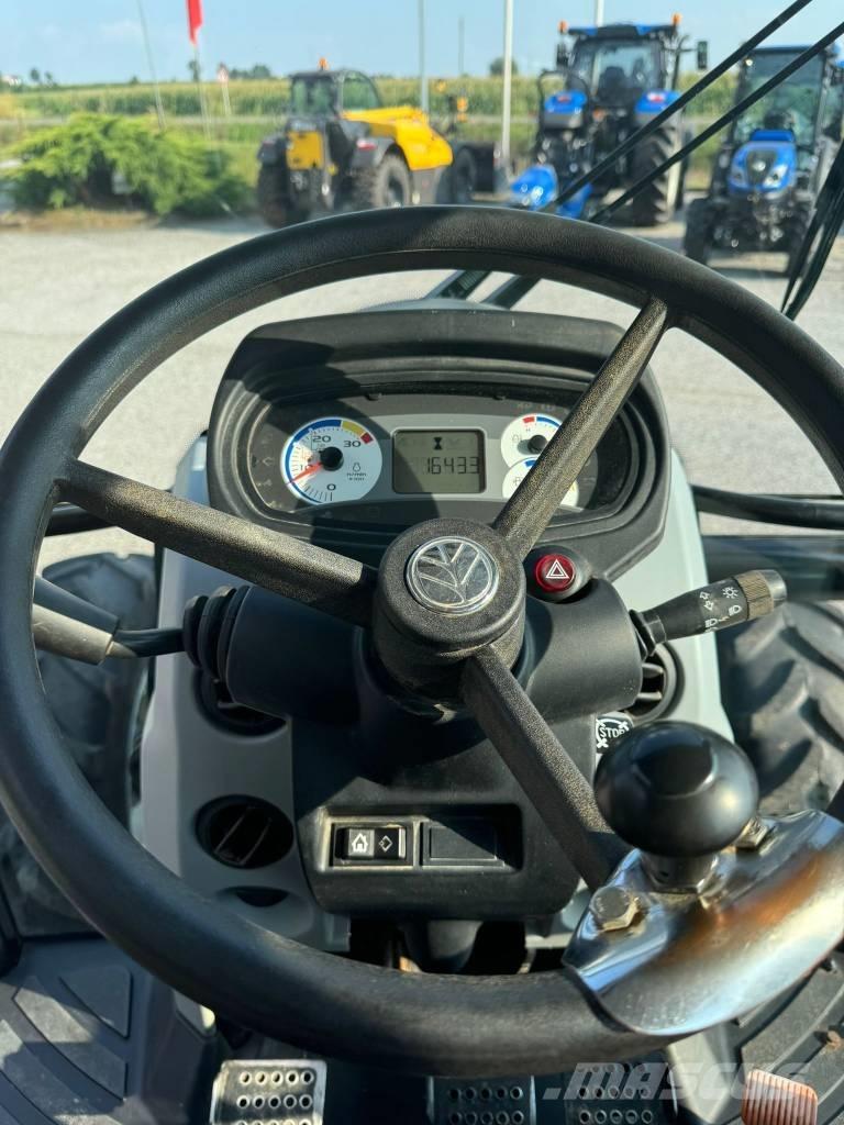 New Holland T 4.75 Traktori