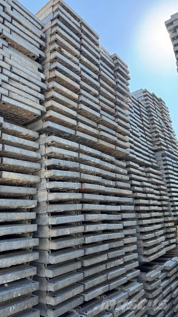  Rux Scaffolding Sastatņu aprīkojums