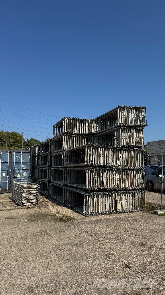  Rux Scaffolding Sastatņu aprīkojums