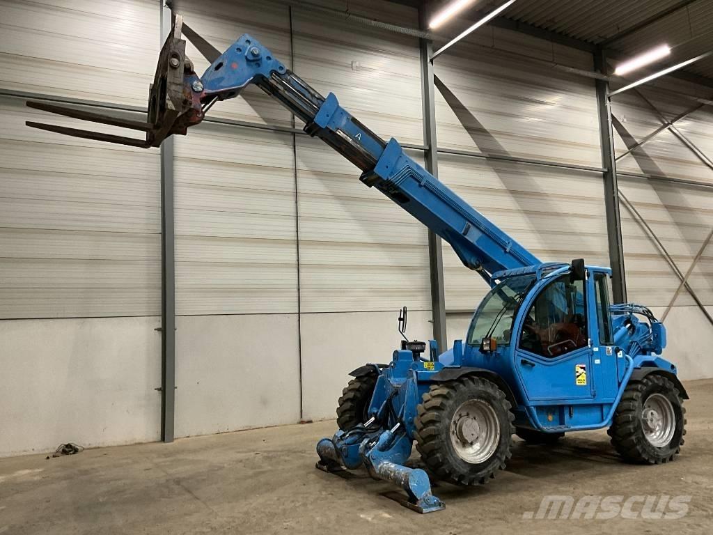 JLG 4013 Teleskopiskie manipulatori