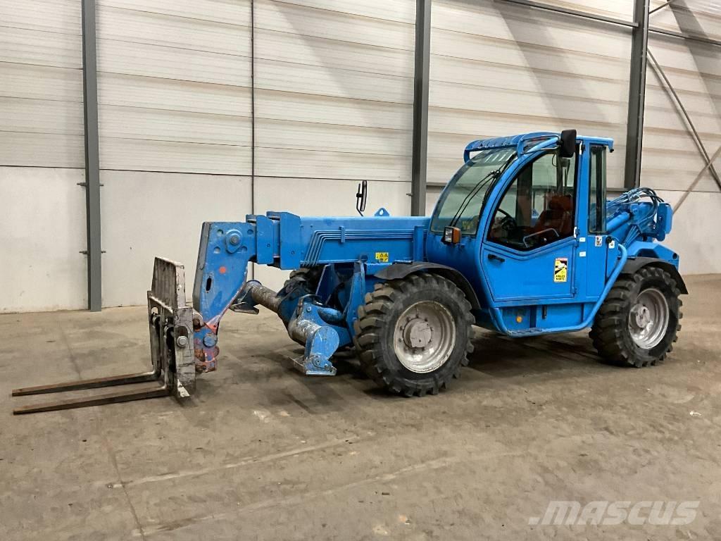 JLG 4013 Teleskopiskie manipulatori