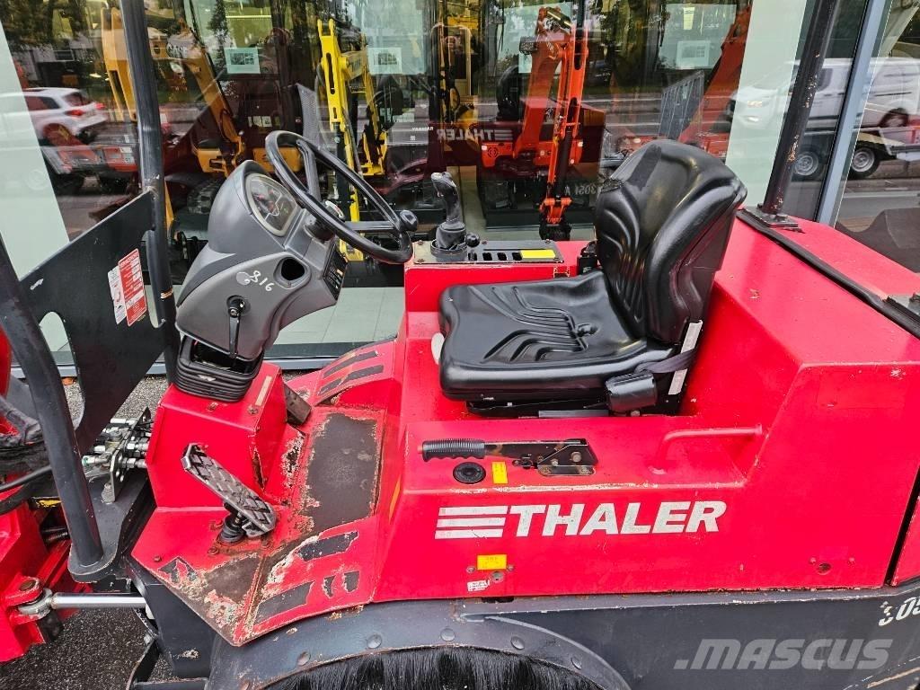 Thaler 3150a Mini iekrāvēji