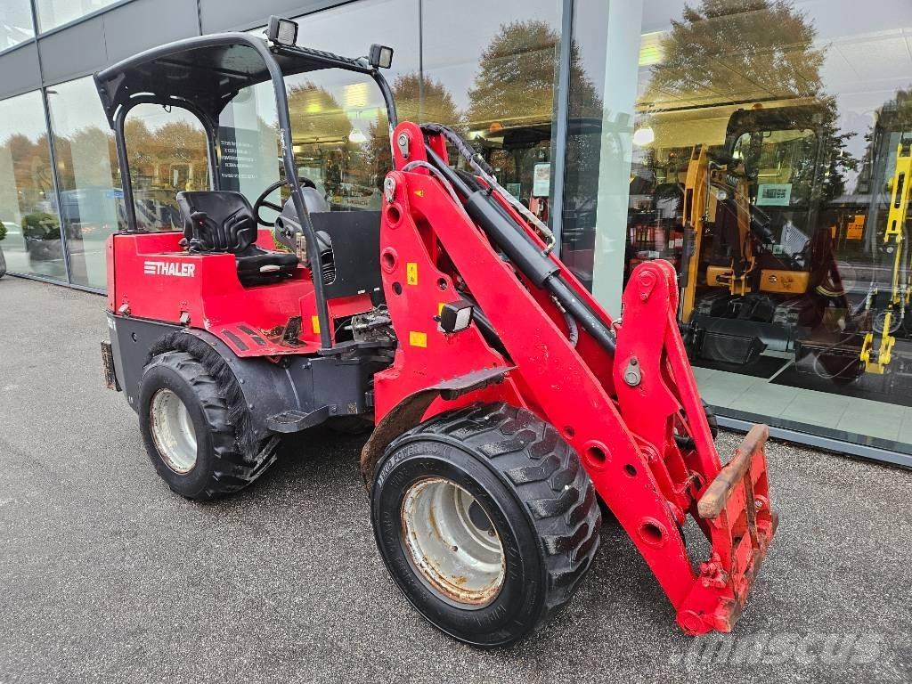 Thaler 3150a Mini iekrāvēji