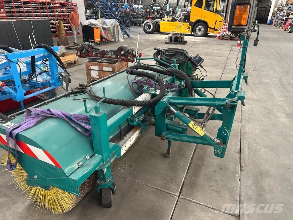 Burtec BB 235/80 S Birstes