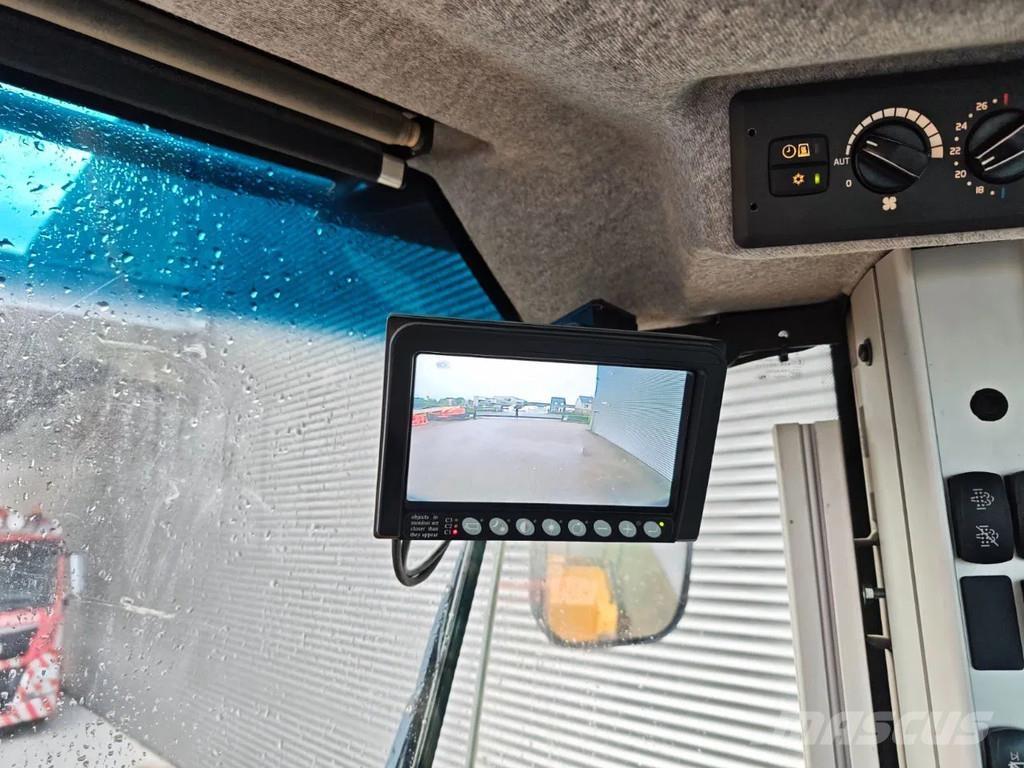 Volvo L150H Iekrāvēji uz riteņiem