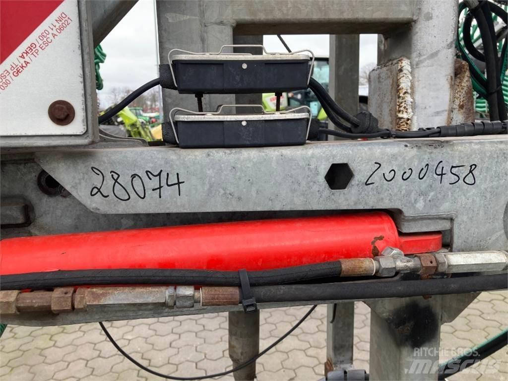 Vogelsang TSG 330 Lauksaimniecība- Citi
