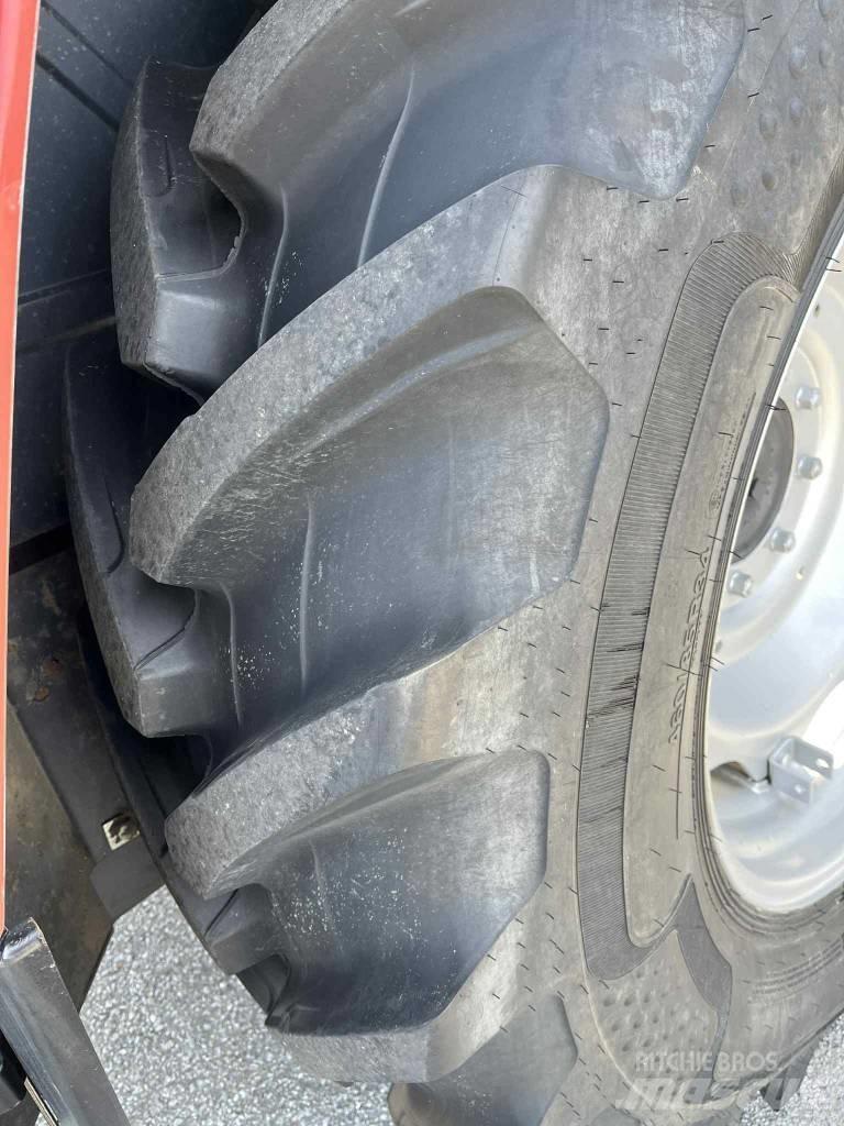 Case IH CS 94 Traktori