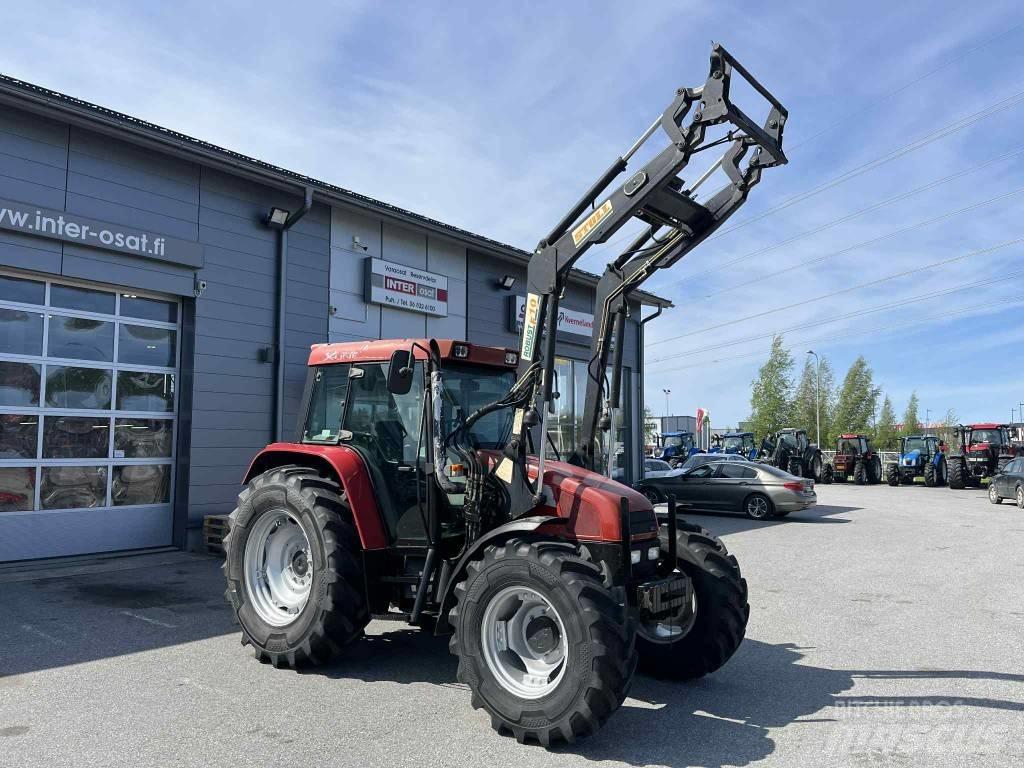 Case IH CS 94 Traktori
