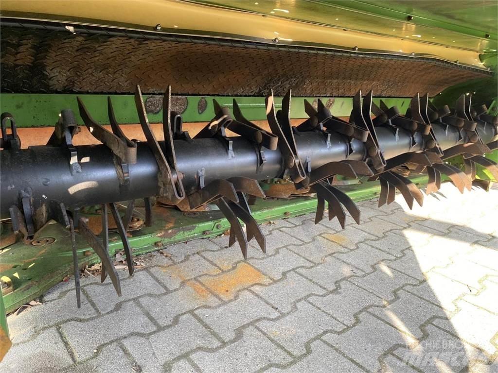 Krone EC R 320 CV Pļaujmašīnas