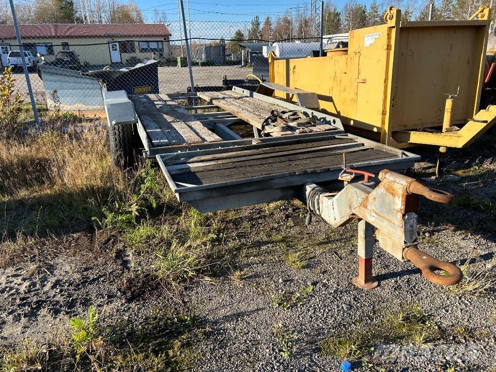 Volvo EC35 Mini ekskavatori < 7 t