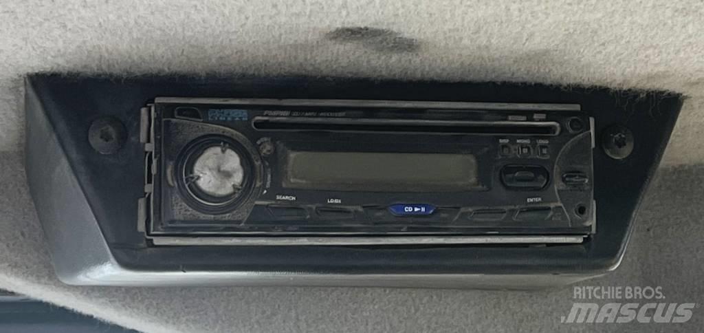 CAT 930 G Iekrāvēji uz riteņiem
