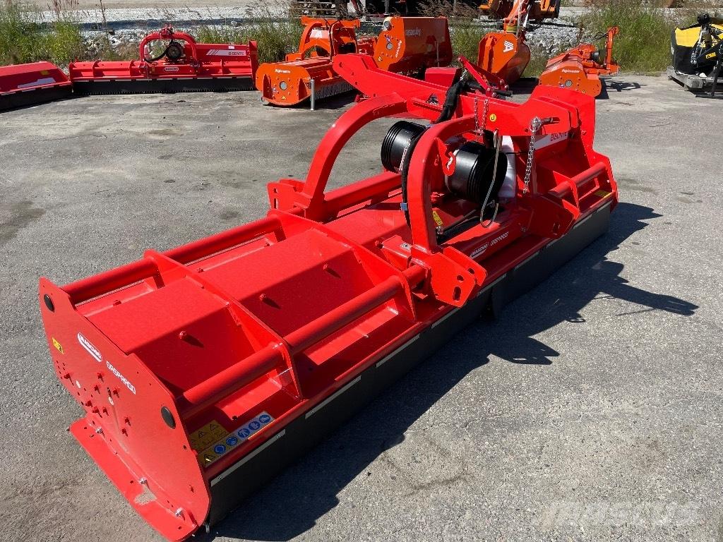 Maschio Bisonte 300 Pļaujmašīnas/pašgājēji