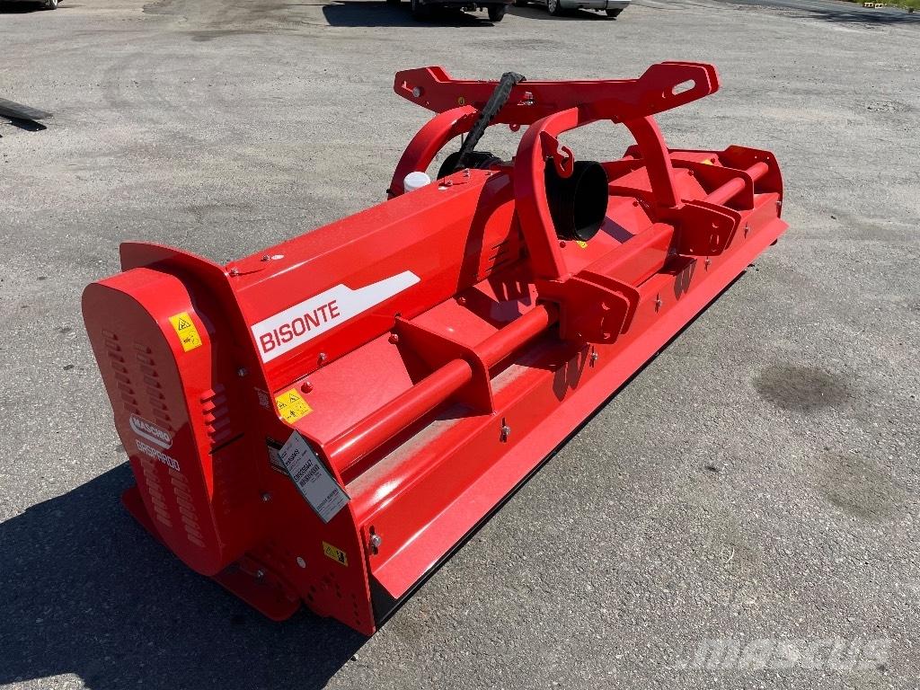 Maschio Bisonte 300 Pļaujmašīnas/pašgājēji