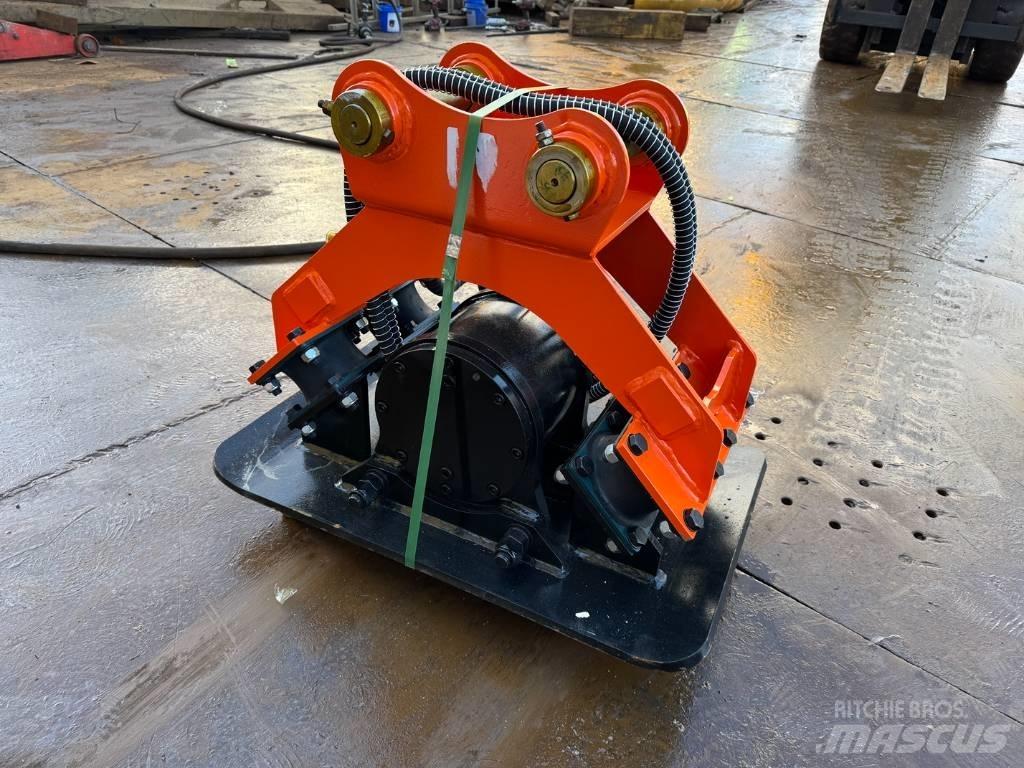  hb -04 vibroplate Veltņi