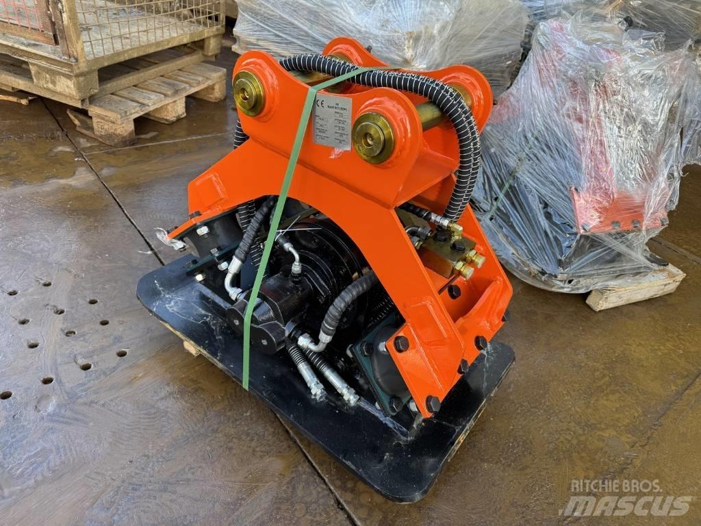  hb -04 vibroplate Veltņi