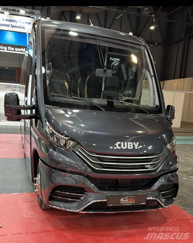 Iveco Cuby Daily C70 Mikroautobusi