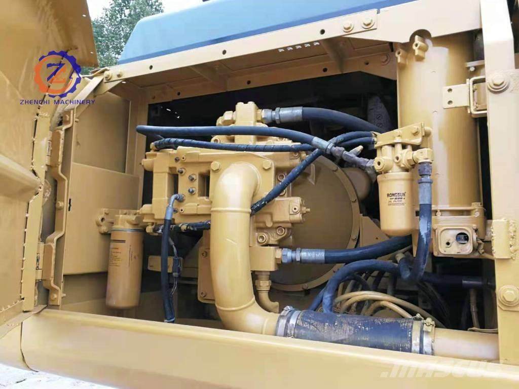 CAT 330 B L Kāpurķēžu ekskavatori