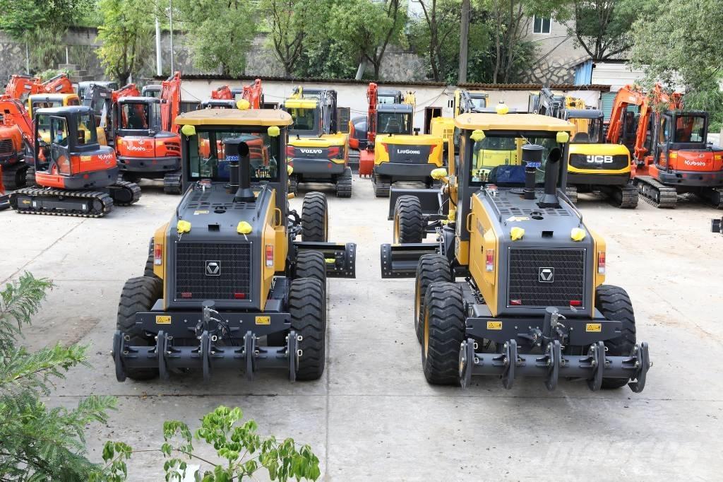 XCMG GR 165 Greideri