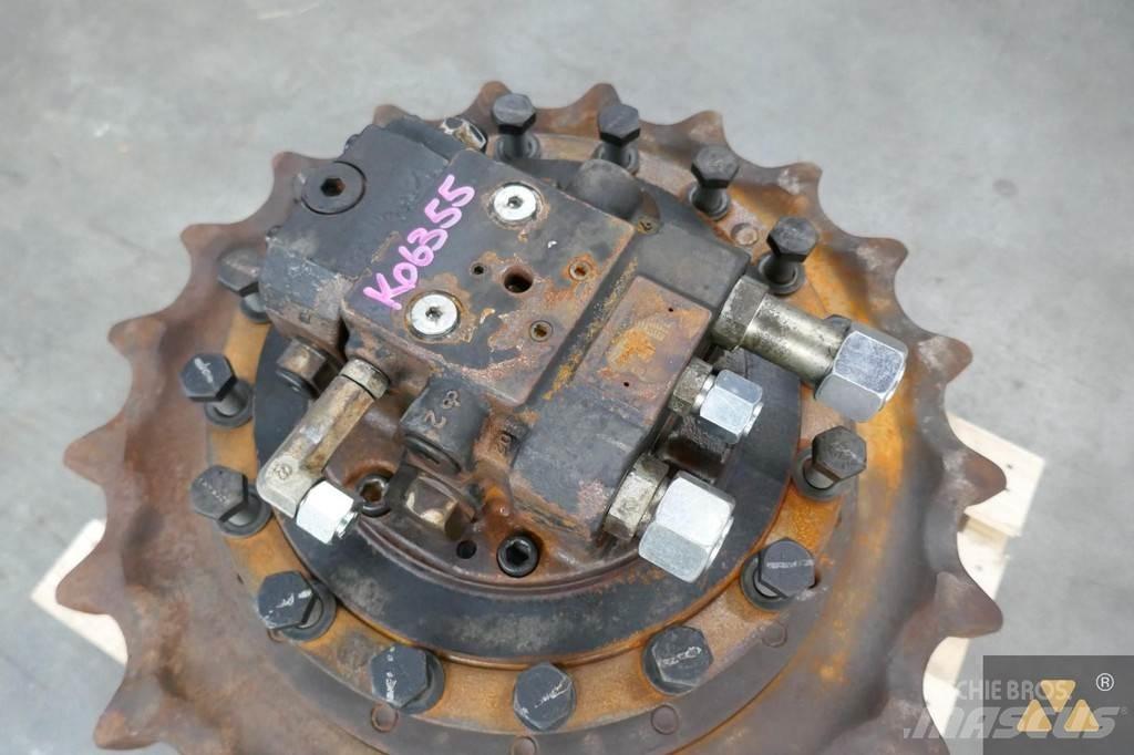 CAT 509-6990 Asis