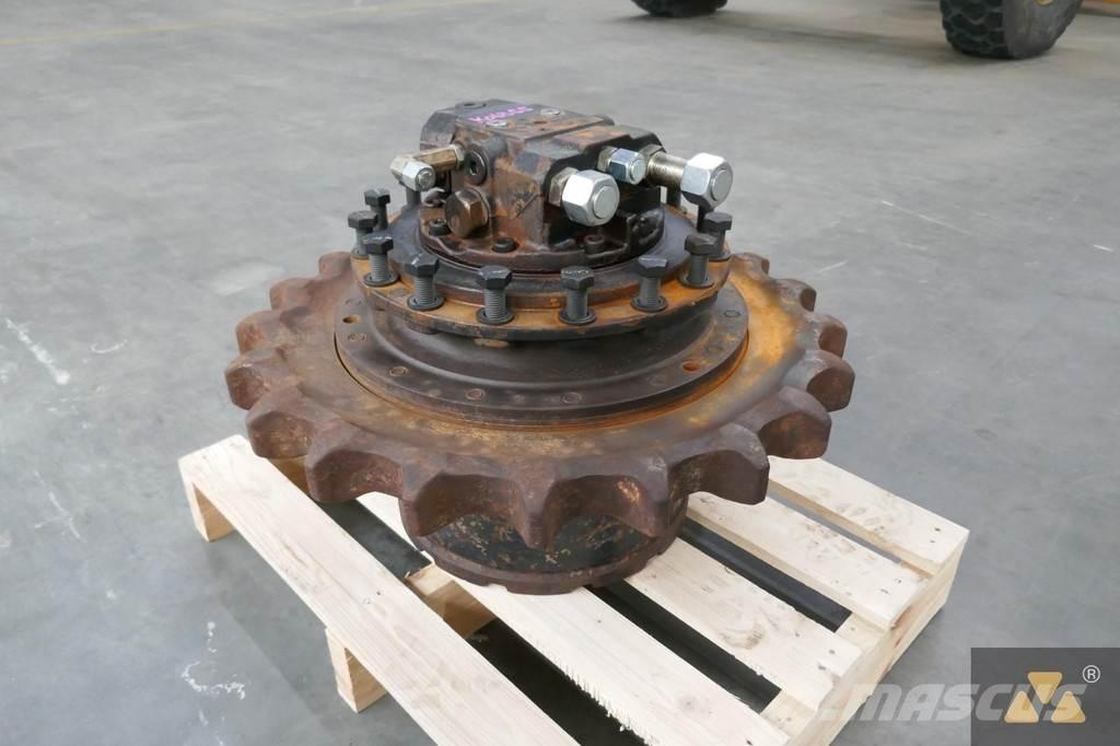 CAT 509-6990 Asis