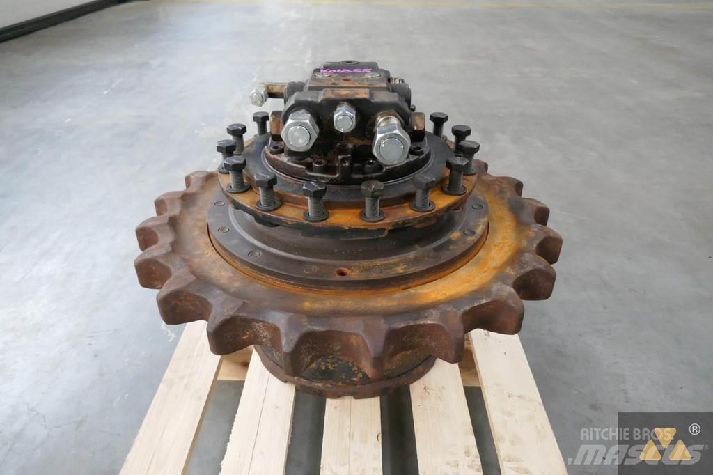 CAT 509-6990 Asis