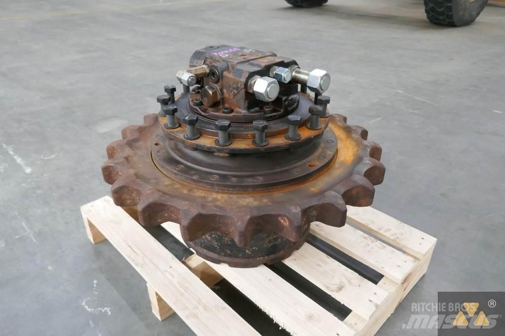 CAT 509-6990 Asis