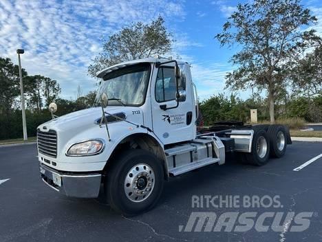 Freightliner M2 Vilcēji