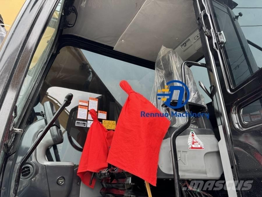 CAT 336 D Kāpurķēžu ekskavatori