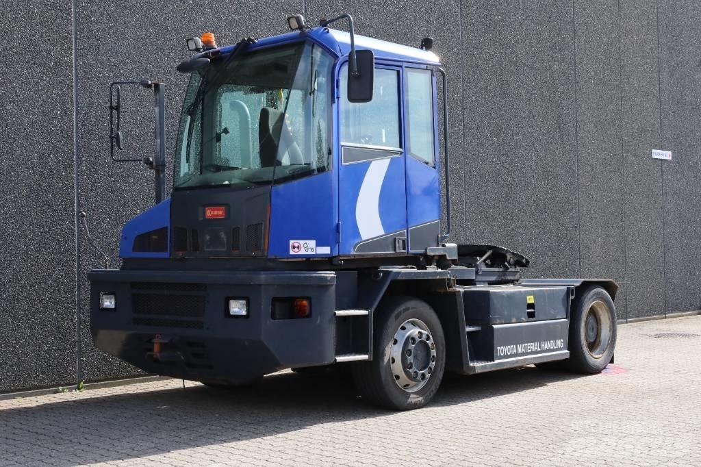 Kalmar TR 618 i Terminālie traktori