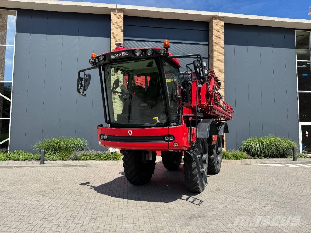 Agrifac C055011 Pašgājēji smidzinātāji