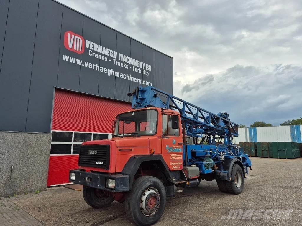 Iveco 160-17anw Urbji