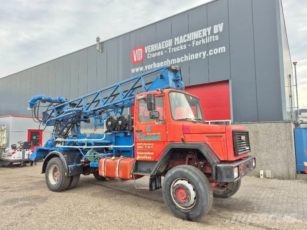 Iveco 160-17anw Urbji