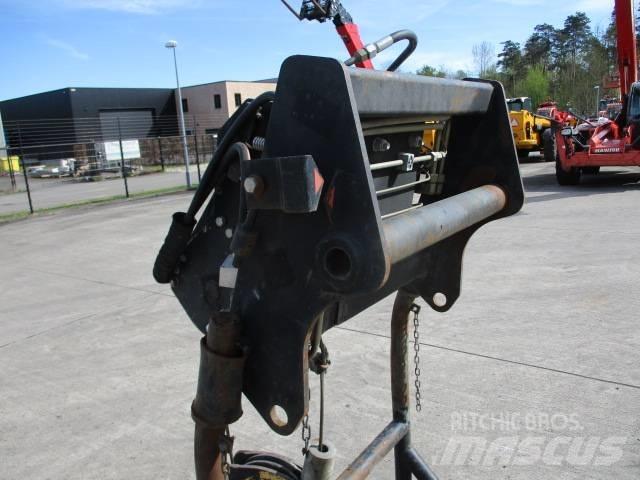 Manitou lier 3 Ton Citas sastāvdaļas