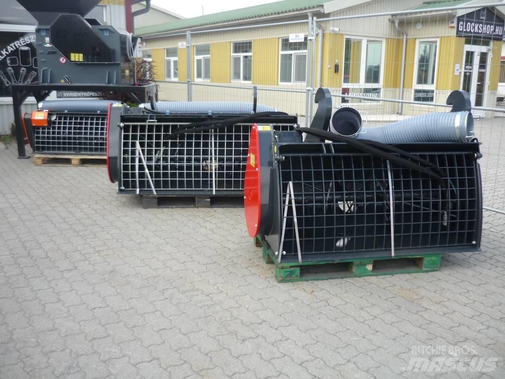  Betonkeverő kanál Kausi