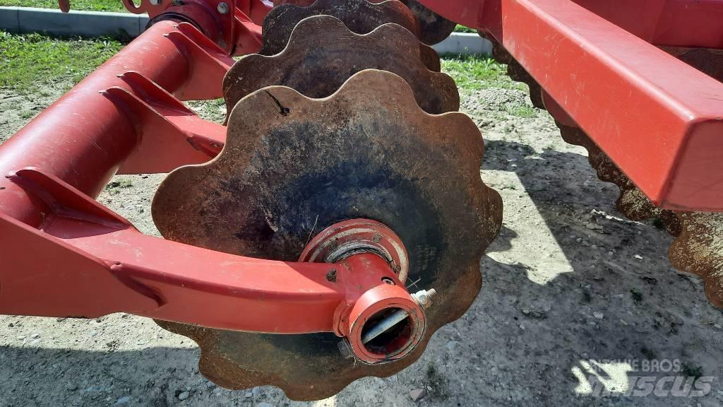 Horsch Tiger 3 MT Kultivatori
