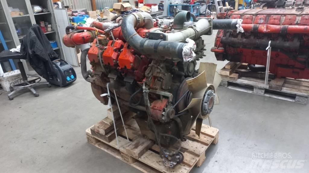 Deutz BF6M1015C Dzinēji