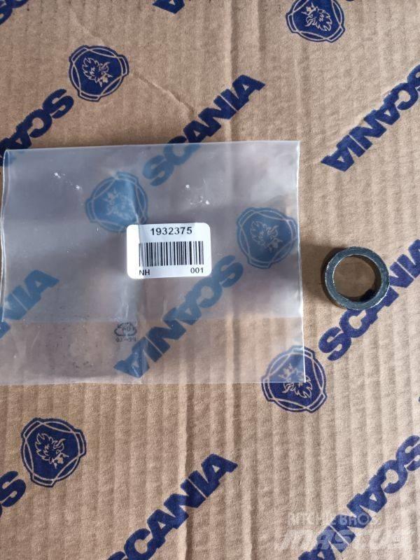 Scania SEAL 1932375 Dzinēji