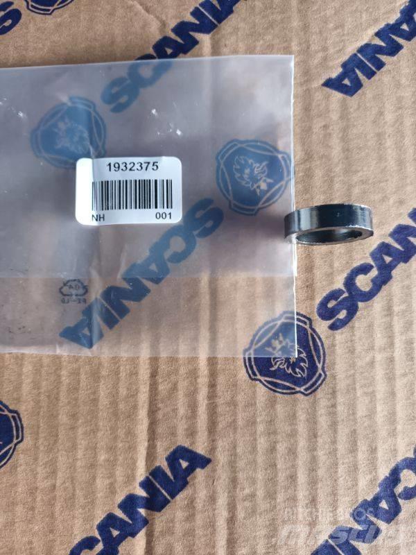 Scania SEAL 1932375 Dzinēji