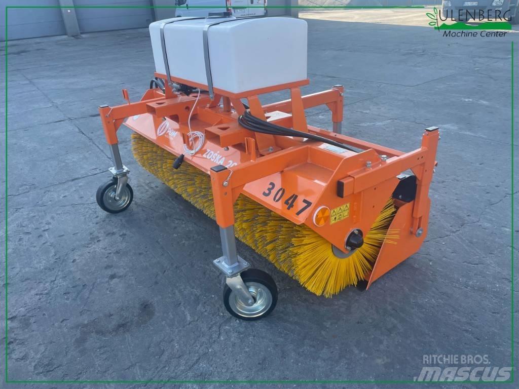 Pom AUGUSTÓW T801/1 Papildaprīkojums mini traktoriem