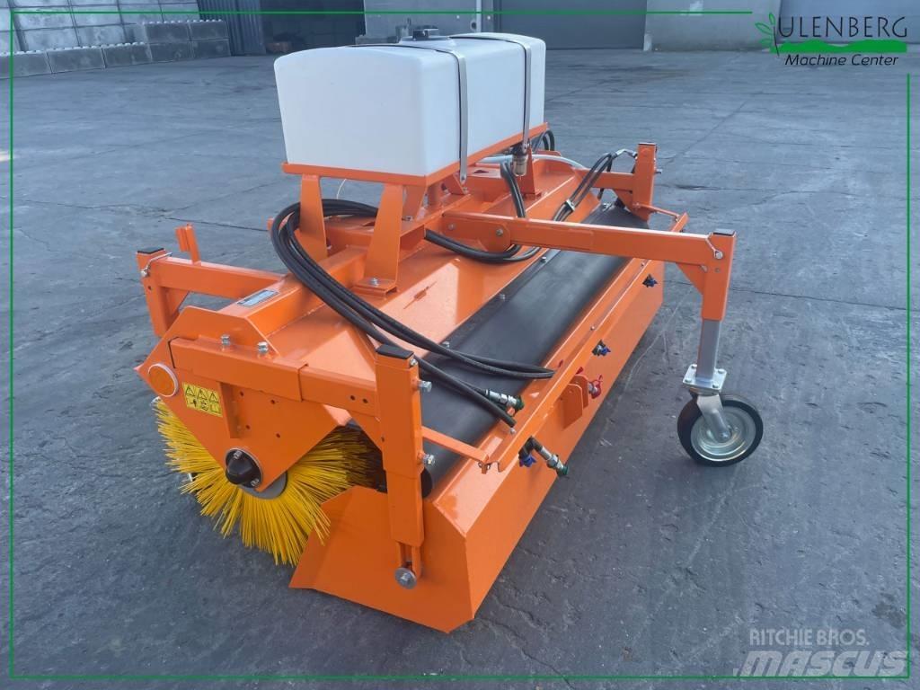 Pom AUGUSTÓW T801/1 Papildaprīkojums mini traktoriem