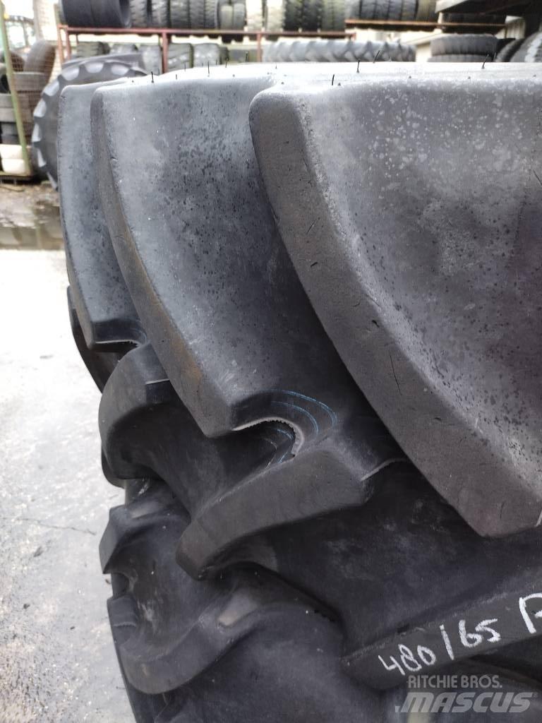 Mitas 480/65 R24 Riepas, riteņi un diski